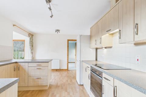 4 Burnbank View, Alford, AB33 8HZ