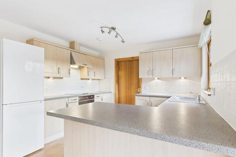 4 Burnbank View, Alford, AB33 8HZ