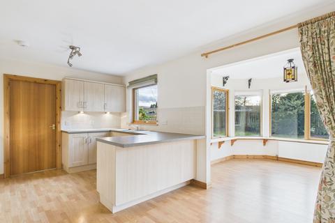 4 Burnbank View, Alford, AB33 8HZ