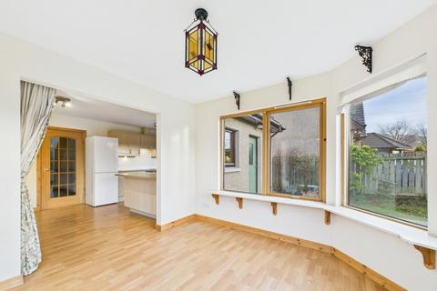 4 Burnbank View, Alford, AB33 8HZ