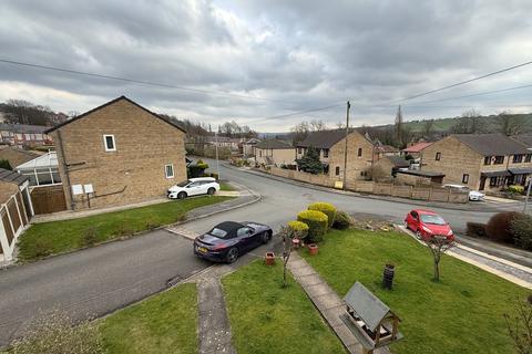 45 Bentley Mount, Sowerby Bridge, HX6 2SQ