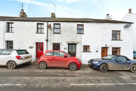 3 bedroom terraced house for sale, Great Urswick, Ulverston, Cumbria, LA12