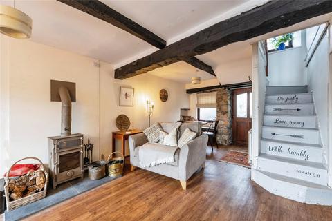 3 bedroom terraced house for sale, Great Urswick, Ulverston, Cumbria, LA12