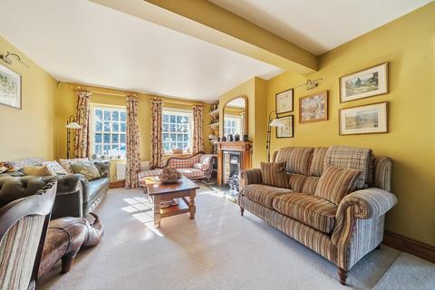 undefined, Hills End, Eversholt, MK17