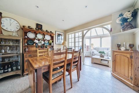 undefined, Hills End, Eversholt, MK17