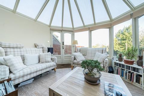 undefined, Hills End, Eversholt, MK17