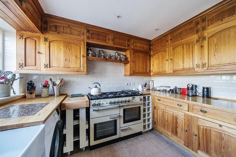 undefined, Hills End, Eversholt, MK17