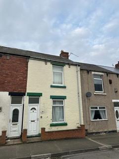 2 bedroom house to rent, Hallgarth Terrace, , Ferryhill