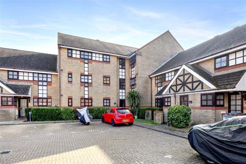 3 bedroom flat for sale, King Charles Place, Emerald Quay, Shoreham Beach, West Sussex, BN43