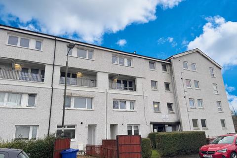 2 bedroom flat to rent, Kintyre Avenue, Renfrewshire PA3