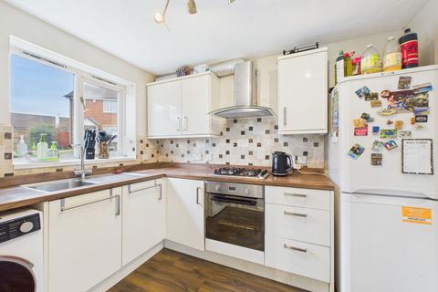 3 bedroom end of terrace house for sale, Sandburrows Walk, Bristol BS13