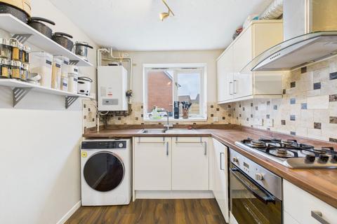 3 bedroom end of terrace house for sale, Sandburrows Walk, Bristol BS13