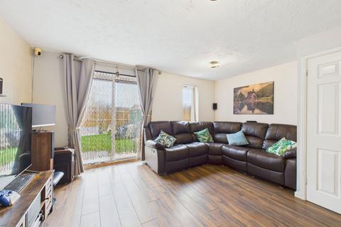 3 bedroom end of terrace house for sale, Sandburrows Walk, Bristol BS13