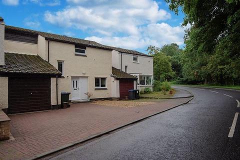 3 bedroom terraced house for sale, Essenside Drive, Tweedbank, Galashiels, TD1