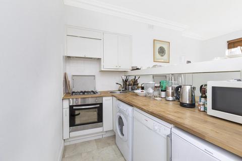 2 bedroom flat to rent, Draycott Avenue, London SW3