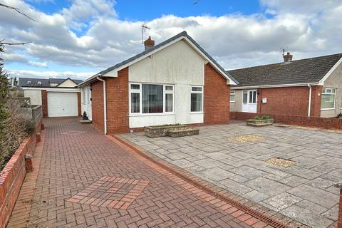 CURLEW ROAD, REST BAY, PORTHCAWL, CF36 3QA