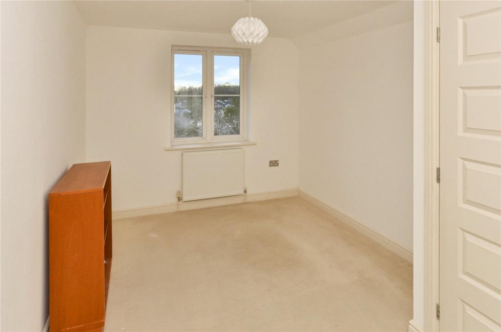 Bedroom No. 1