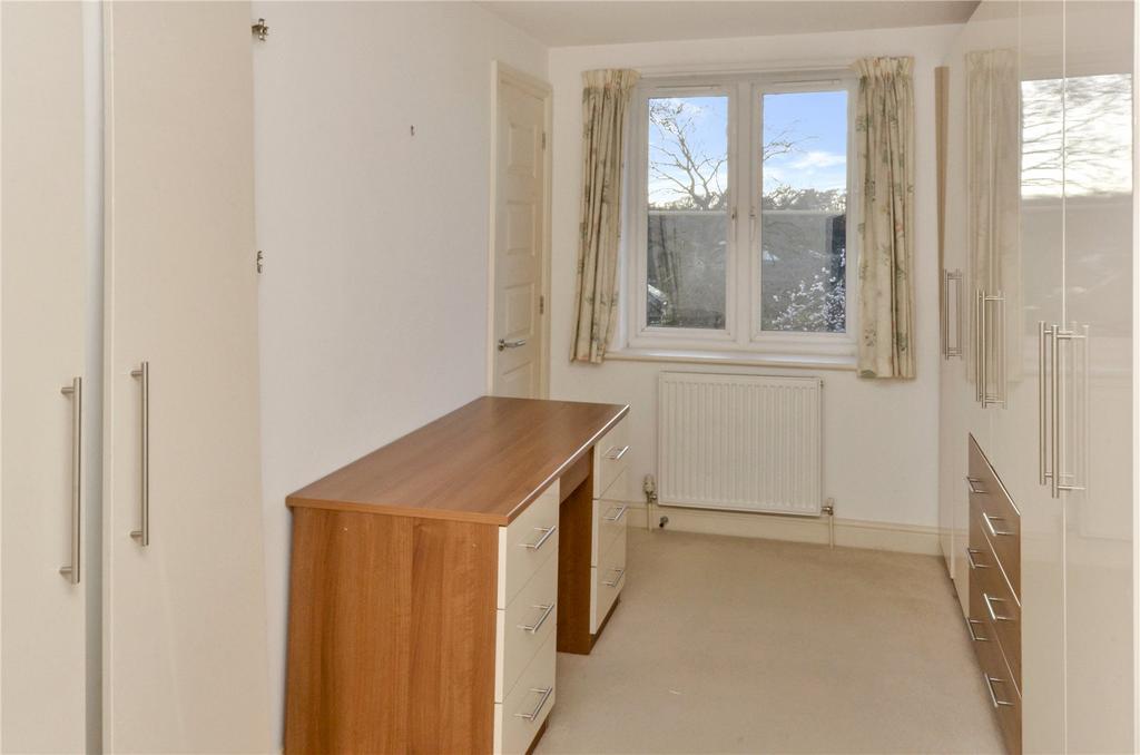 Bedroom No. 2