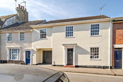 3 bedroom townhouse for sale, Bridewell Lane, Bury St Edmunds, Suffolk, IP33