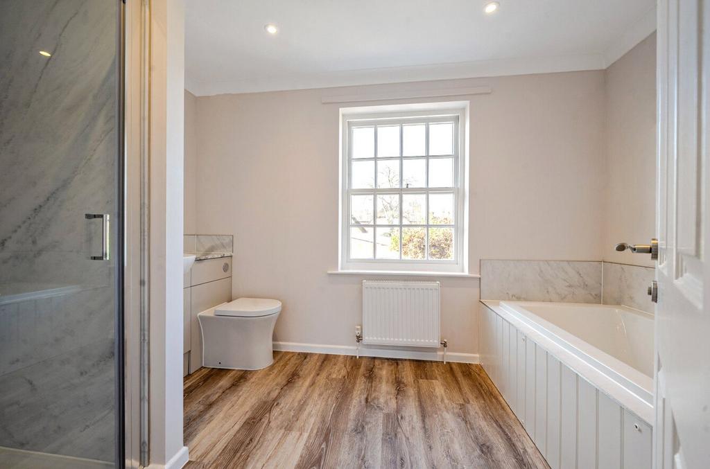 En-Suite