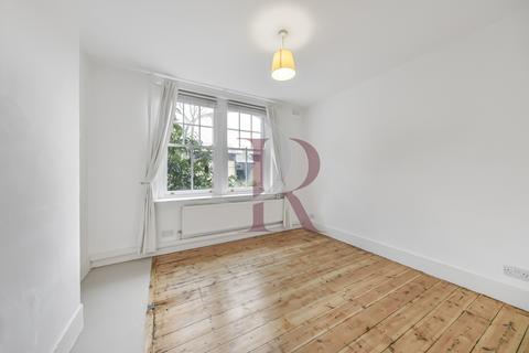 1 bedroom flat to rent, Thornhill Houses, Thornhill  Road, Islington, N1