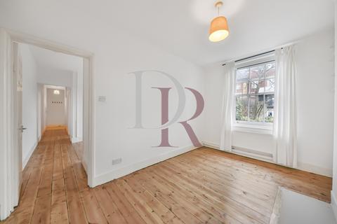 1 bedroom flat to rent, Thornhill Houses, Thornhill  Road, Islington, N1