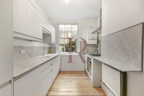 1 bedroom flat to rent, Thornhill Houses, Thornhill  Road, Islington, N1