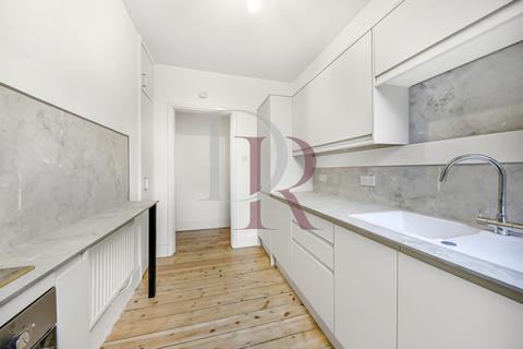 1 bedroom flat to rent, Thornhill Houses, Thornhill  Road, Islington, N1