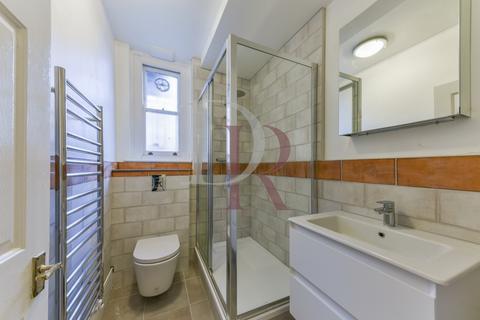 1 bedroom flat to rent, Thornhill Houses, Thornhill  Road, Islington, N1