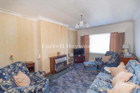 undefined, Ellwood Avenue, Lancaster LA1
