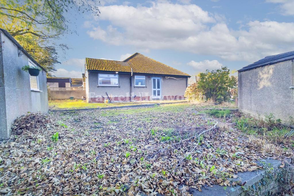New Rear Garden 2