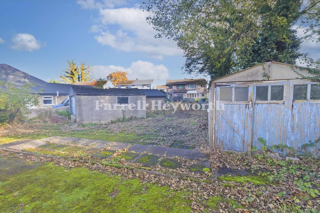 New Rear Garden 4