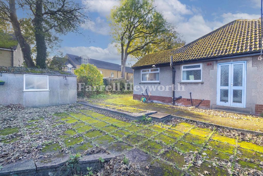 New Rear Garden 3
