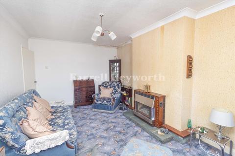 undefined, Ellwood Avenue, Lancaster LA1