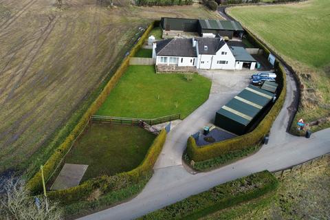 4 bedroom house for sale, Broadwath, Brampton, Carlisle, Cumbria, Heads Nook CA8