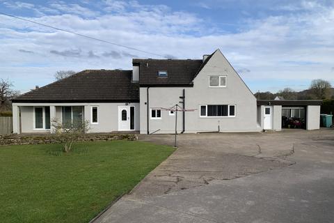 4 bedroom house for sale, Broadwath, Brampton, Carlisle, Cumbria, Heads Nook CA8