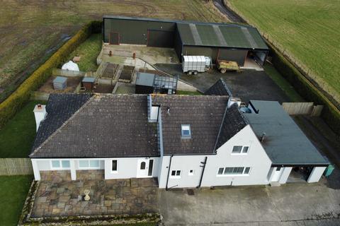 4 bedroom house for sale, Broadwath, Brampton, Carlisle, Cumbria, Heads Nook CA8