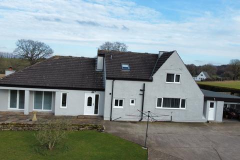 4 bedroom house for sale, Broadwath, Brampton, Carlisle, Cumbria, Heads Nook CA8