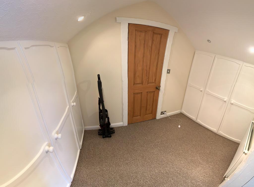 Dressing Room