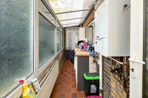 3 bedroom end of terrace house for sale, Dudley Road, Clacton-On-Sea CO15