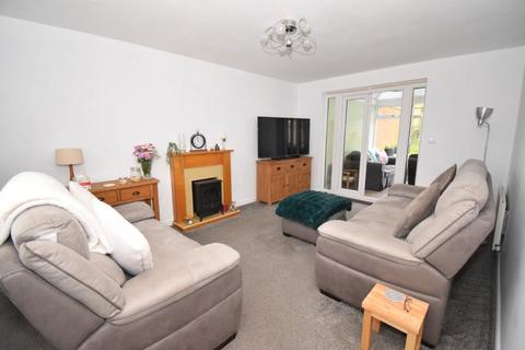 3 bedroom terraced house for sale, Walsingham Road, Kings Heath, Exeter, EX2