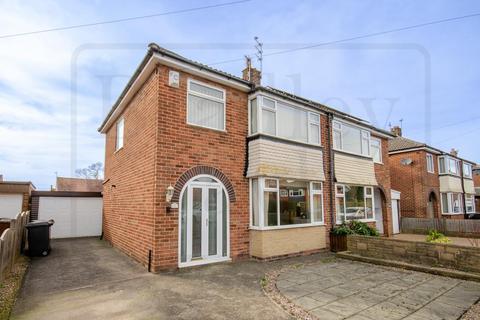 3 bedroom semi-detached house for sale, Barn Croft, Penwortham PR1