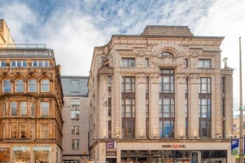 Buchanan Street, Glasgow G1