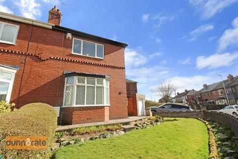 2 bedroom semi-detached house for sale, Granville Avenue, Stoke-On-Trent ST1