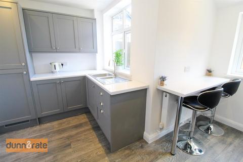 2 bedroom semi-detached house for sale, Granville Avenue, Stoke-On-Trent ST1