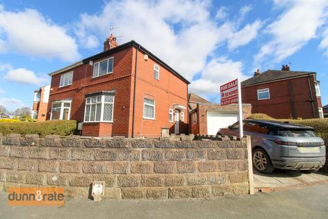 2 bedroom semi-detached house for sale, Granville Avenue, Stoke-On-Trent ST1