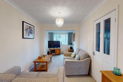 3 bedroom terraced house for sale, Cottingham Drive, Moulton, Northampton,  NN3 7LG