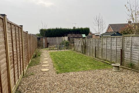 89 Cottingham Drive, Moulton, Northampton, NN3 7LG