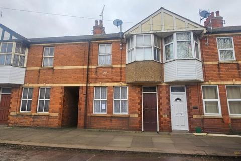 2 bedroom terraced house for sale, Monarch Road, Kingsthorpe, Northampton,  NN2 6EH