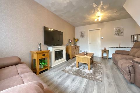 2 bedroom end of terrace house for sale, Bryn Eglwys, Cwmbran NP44